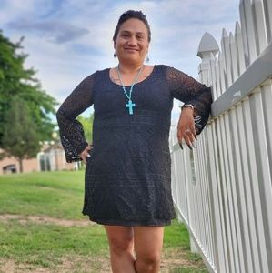 Meet your Posher, Monica